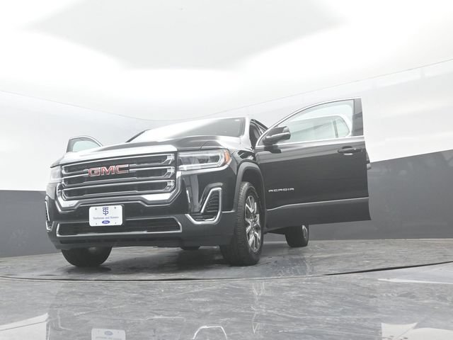 Used 2023 GMC Acadia SLE w/ Driver Convenience Package AWD/4WD image 34
