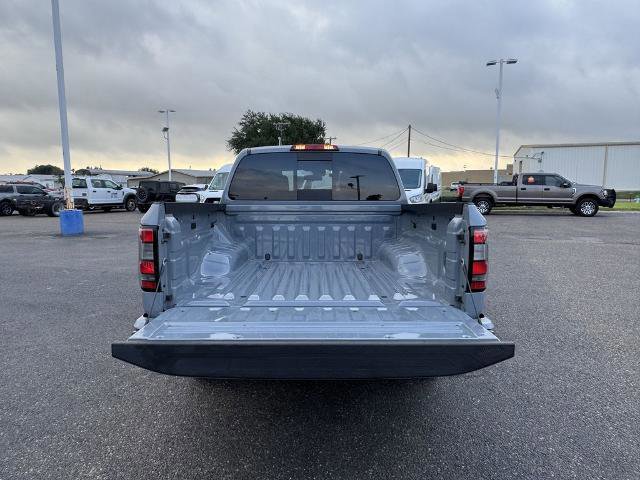 Used 2024 Nissan Frontier Pro-X image 9