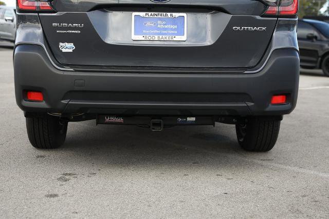 Used 2025 Subaru Outback Premium image 6
