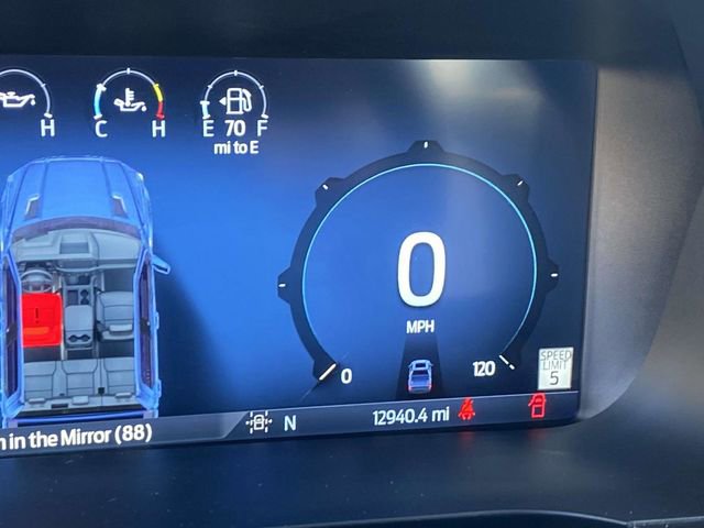 Certified 2024 Ford F150 King Ranch w/ FX4 Off-Road Package image 28