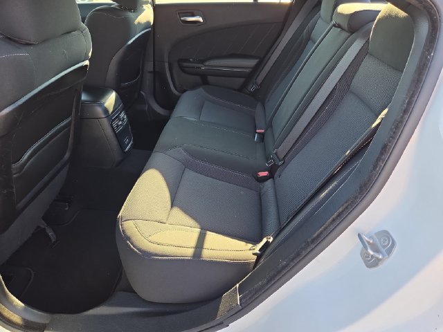 Used 2019 Dodge Charger SXT w/ Blacktop Package RWD image 23