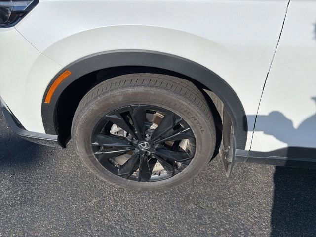 Used 2023 Honda CR-V Sport Touring image 19