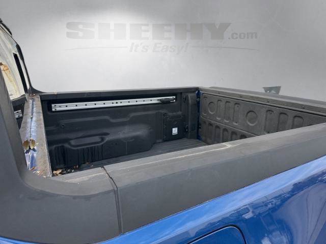 Certified 2023 Ford Maverick Lariat w/ Lariat Luxury Package image 34