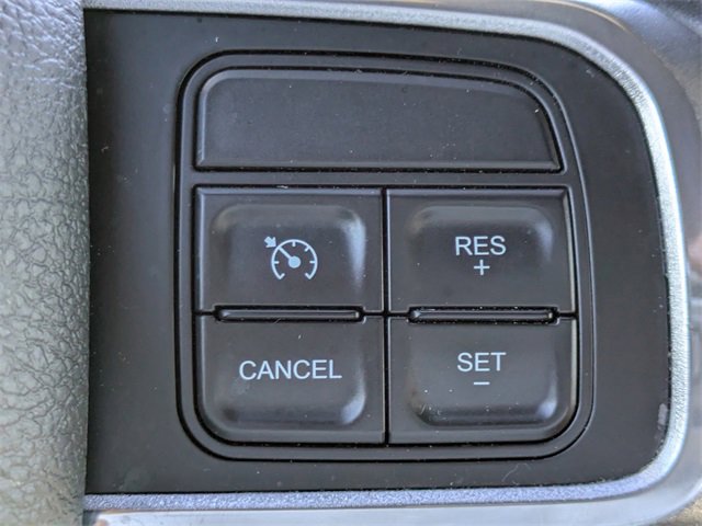 Used 2021 RAM 2500 Laramie w/ Night Edition image 25