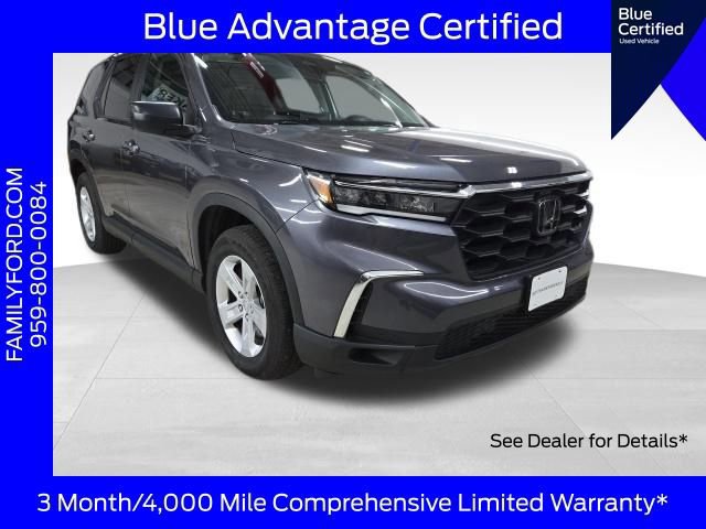 Used 2023 Honda Pilot LX