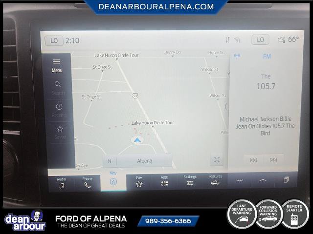 Certified 2023 Ford F150 XLT w/ Equipment Group 302A High AWD/4WD image 16