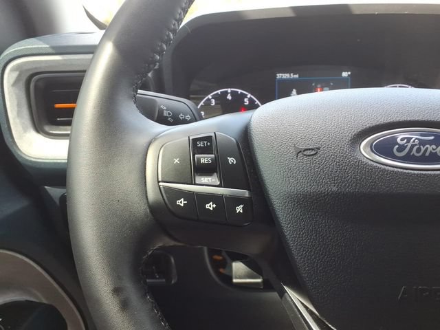 Certified 2024 Ford Maverick XLT w/ XLT Luxury Package AWD/4WD image 14