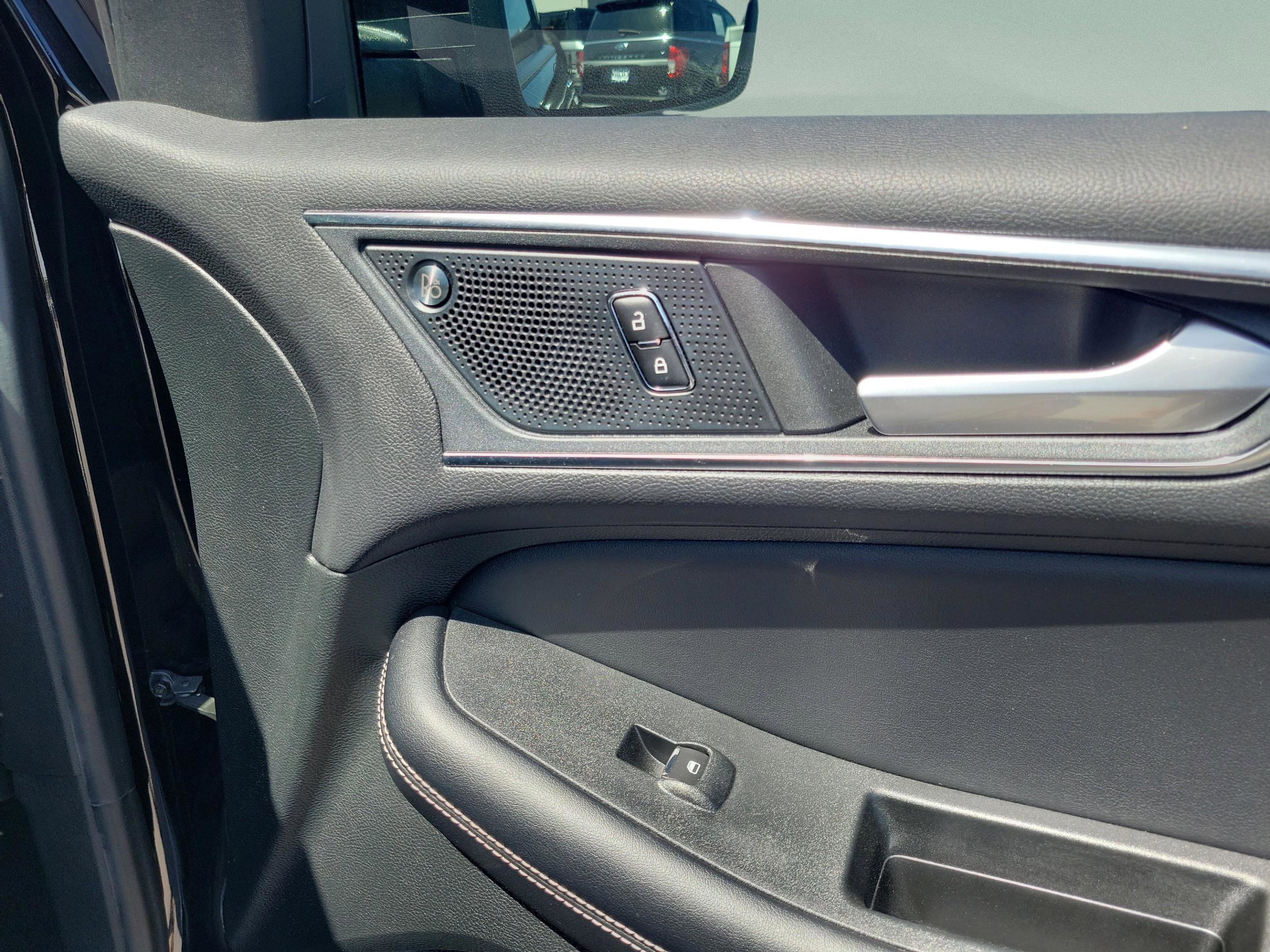 Certified 2022 Ford Edge ST AWD/4WD image 28