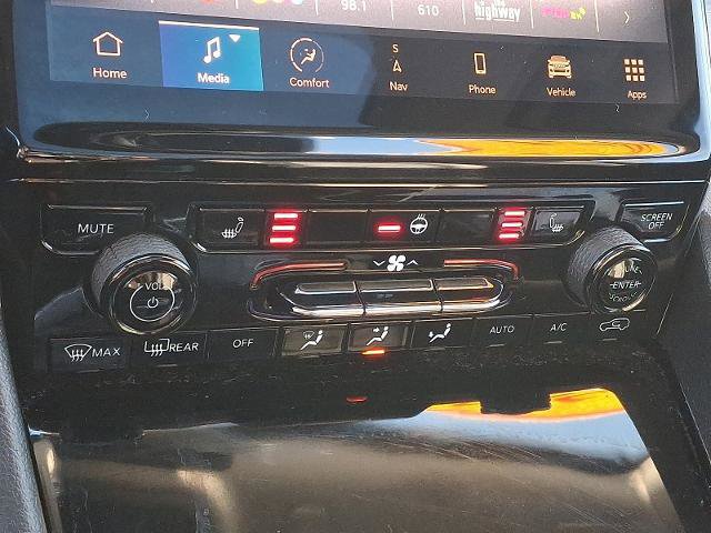 Used 2021 Jeep Grand Cherokee L Limited image 17