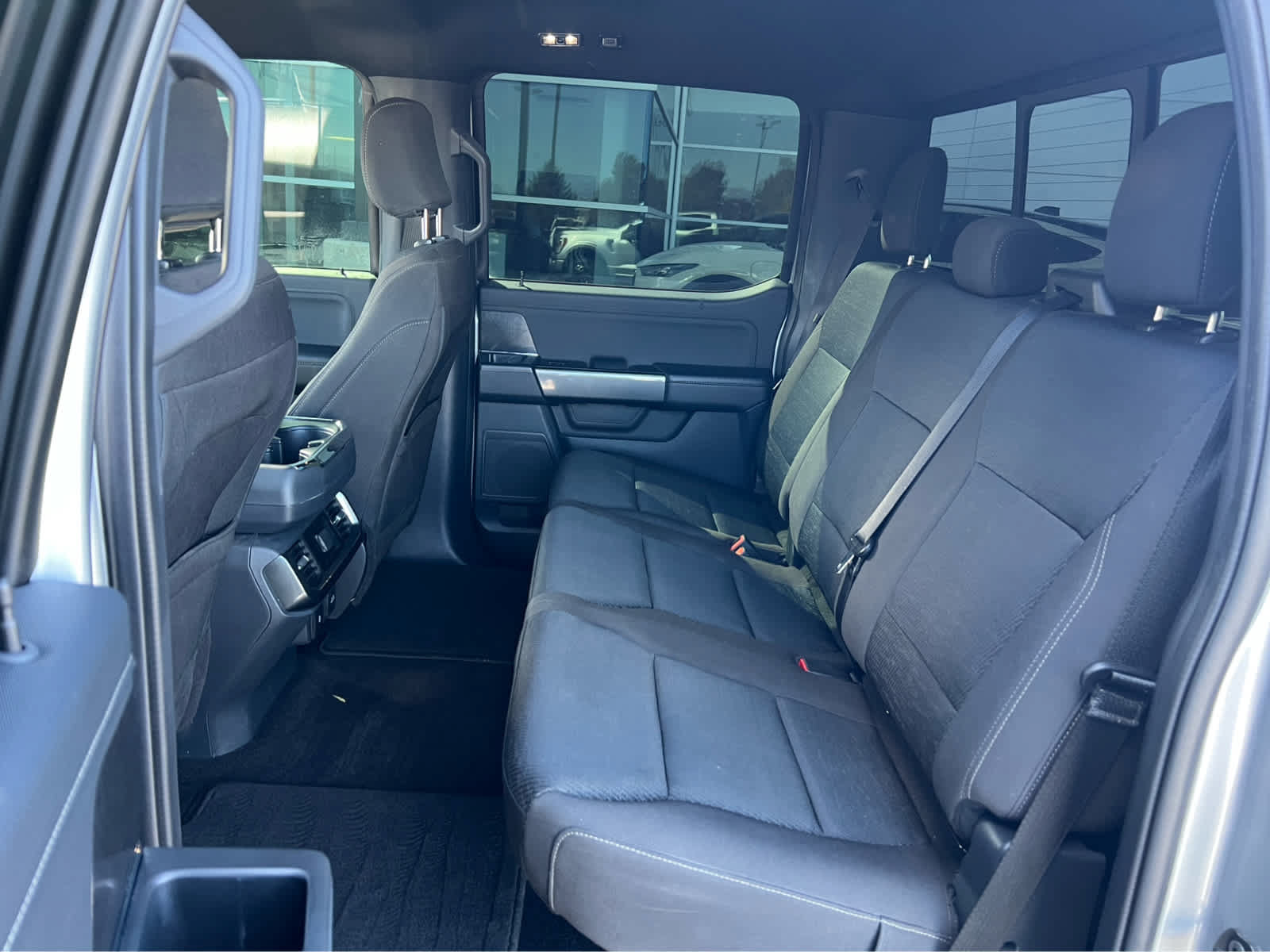 Certified 2022 Ford F150 XLT w/ Equipment Group 302A High AWD/4WD image 25