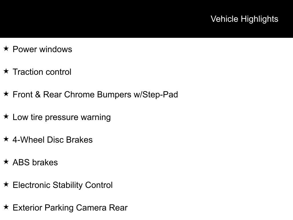 Used 2023 GMC Savana 2500 image 8