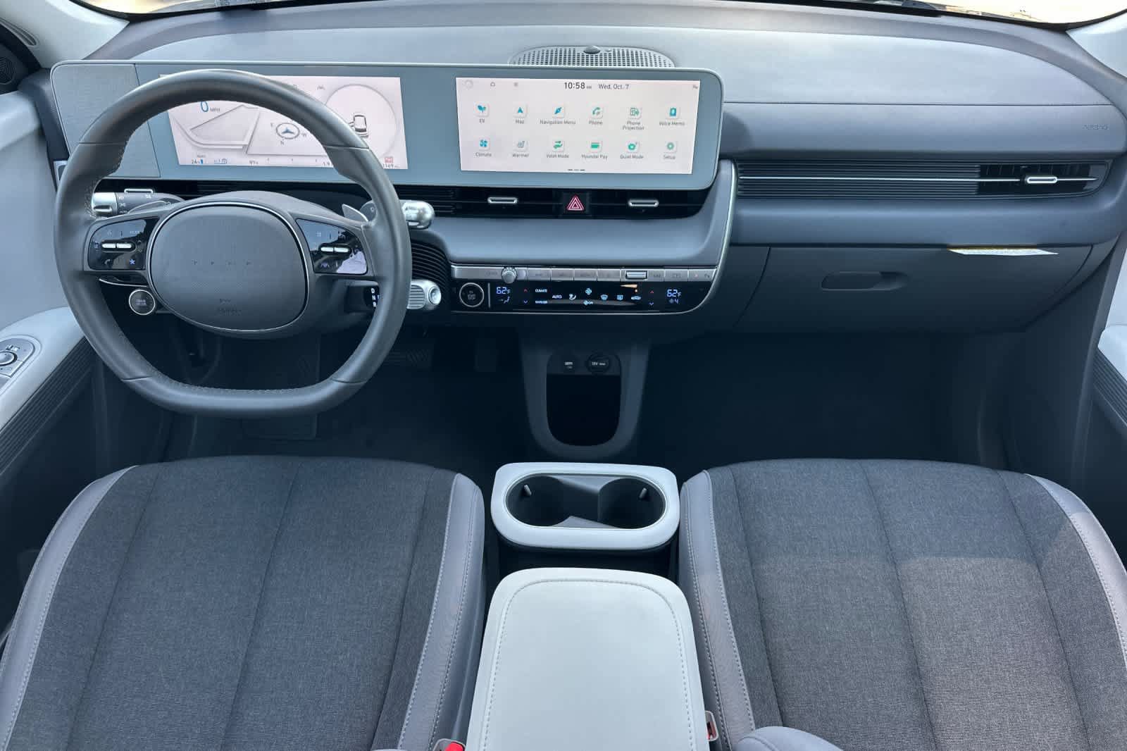 Used 2023 Hyundai Ioniq 5 SE RWD image 3
