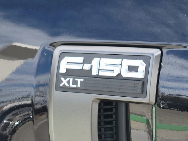 Certified 2023 Ford F150 XLT w/ Equipment Group 302A High AWD/4WD image 14