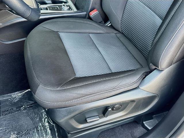 Certified 2023 Ford Explorer XLT AWD/4WD image 16
