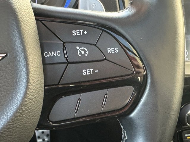 Used 2017 Chrysler 300 S w/ 300S Premium Group image 38