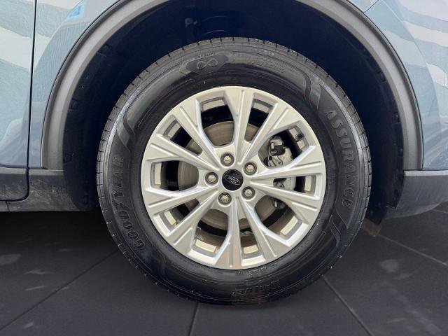 Certified 2024 Ford Escape Active w/ Tech Pack #2 image 14