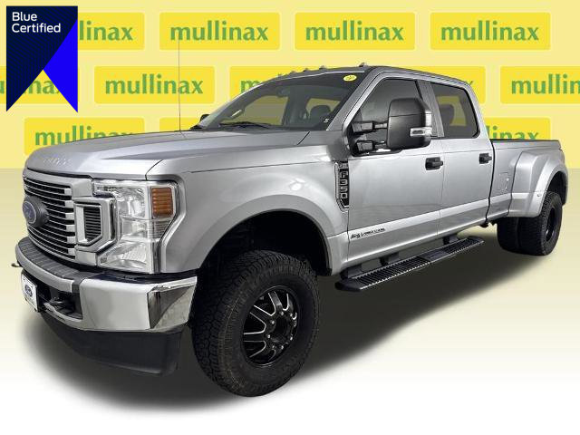 Certified 2020 Ford F350 XL w/ STX Appearance Package