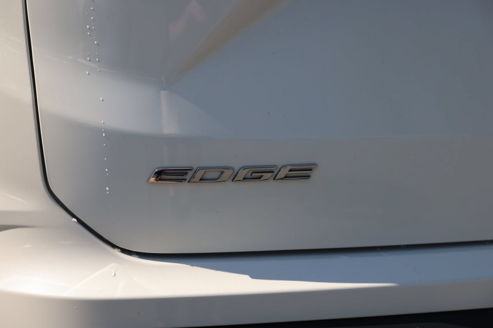 Certified 2020 Ford Edge SEL w/ Convenience Package AWD/4WD image 29