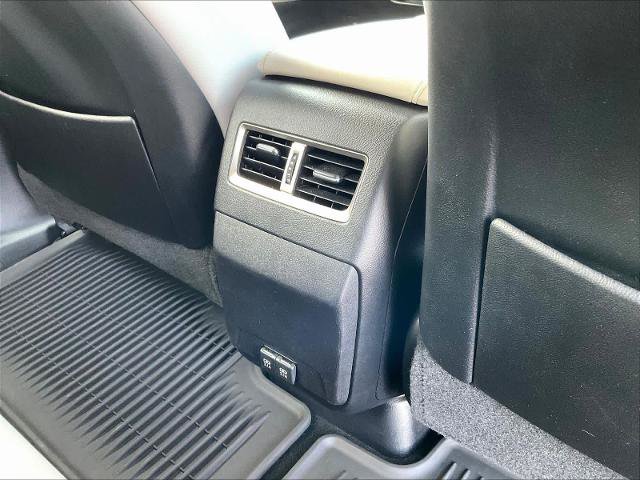 Used 2022 Lexus RX 350 AWD w/ Premium Package image 12