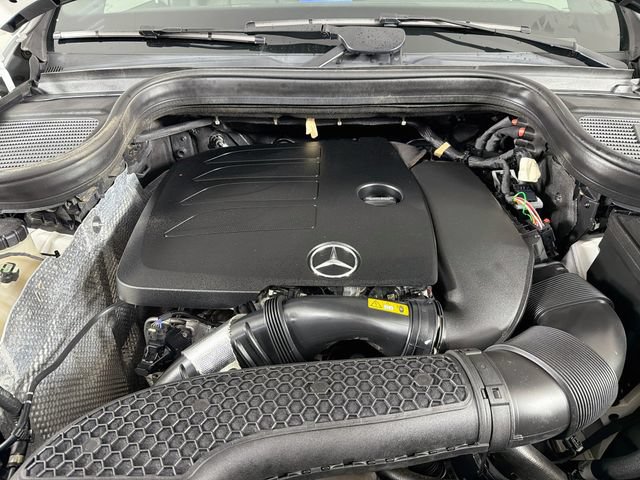 Used 2021 Mercedes-Benz GLE 350 image 36