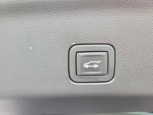Used 2025 Chevrolet Tahoe RST w/ Sun And Tow Package AWD/4WD image 29