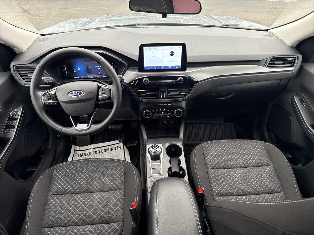 Certified 2023 Ford Escape Active image 24