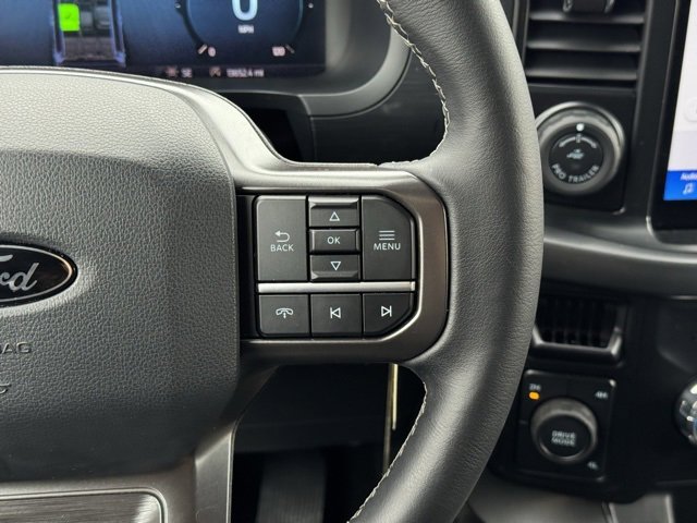 Certified 2024 Ford F150 XLT w/ XLT Black Appearance Package image 26