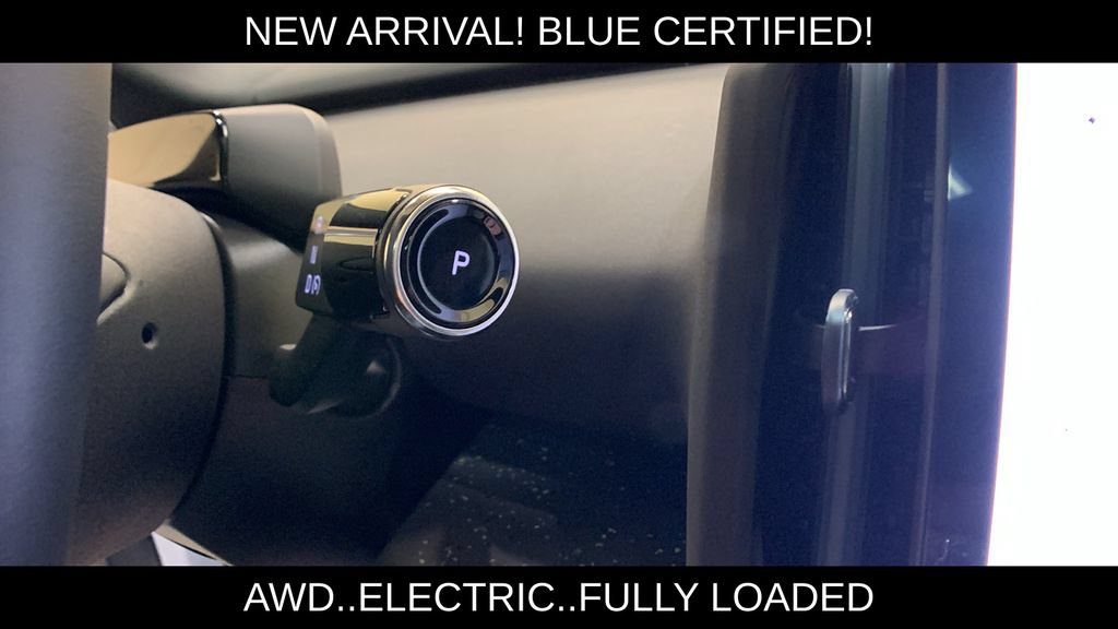 Used 2025 Volvo EX30 Ultra w/ Climate Package AWD/4WD image 38