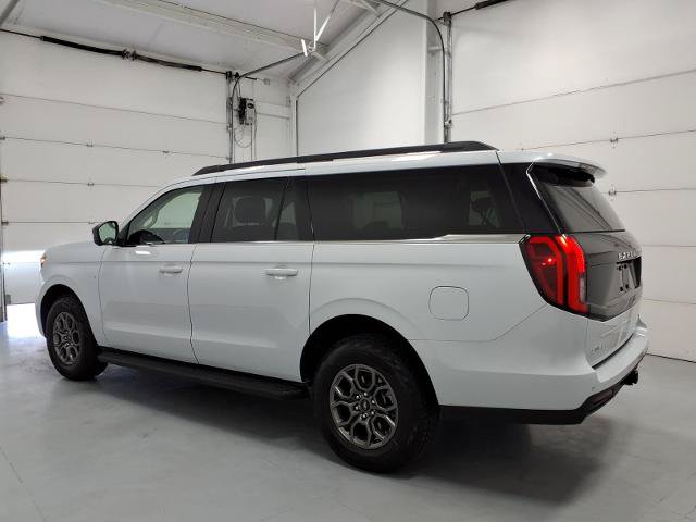 Certified 2025 Ford Expedition Max Active RWD image 6