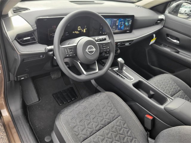 Used 2026 Nissan Kicks SV image 17