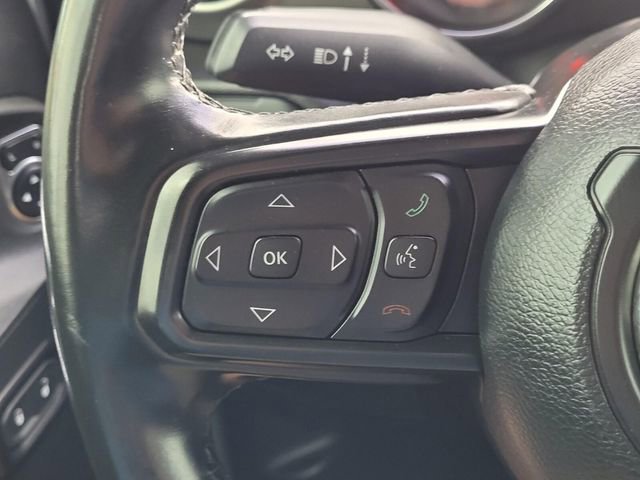 Used 2021 Jeep Gladiator Sport image 32