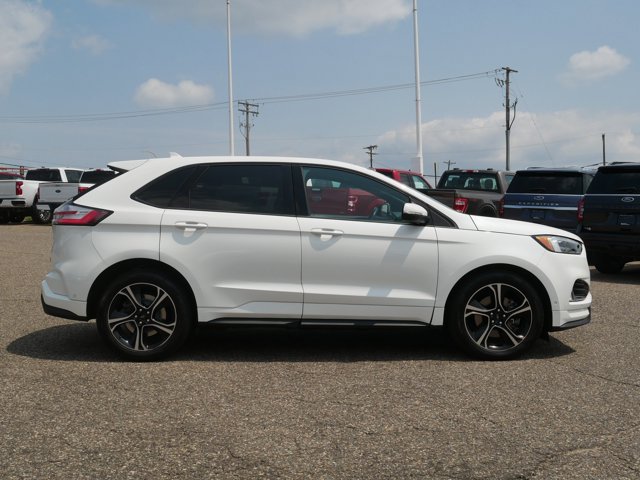 Certified 2020 Ford Edge ST w/ Equipment Group 401A AWD/4WD image 2