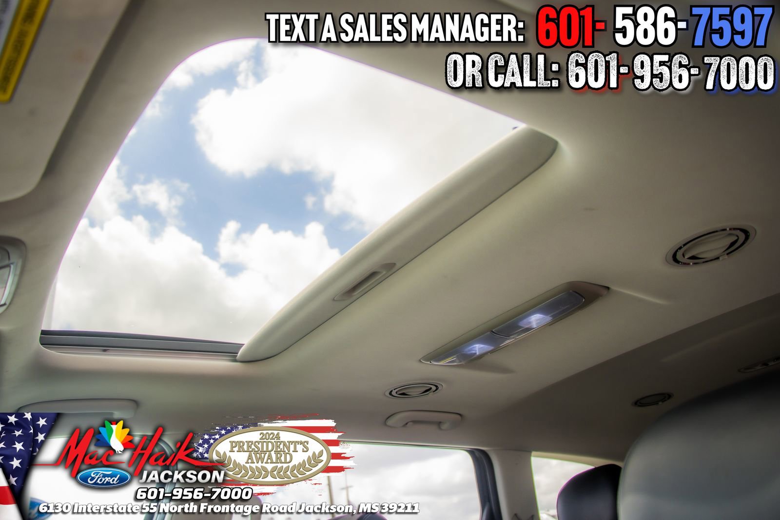 Used 2025 Kia Telluride S image 15