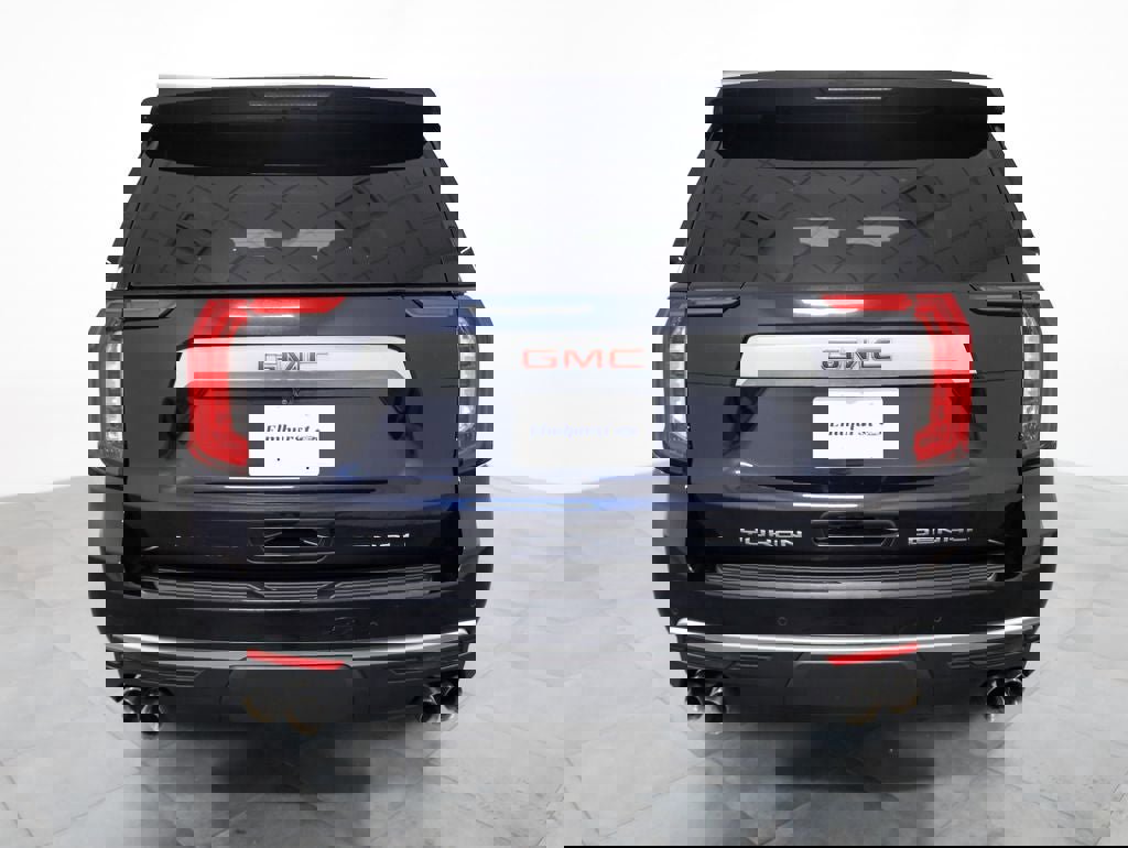 Used 2023 GMC Yukon Denali AWD/4WD image 5