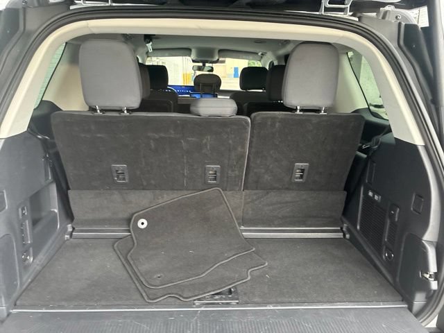 Certified 2025 Ford Expedition Active RWD image 59