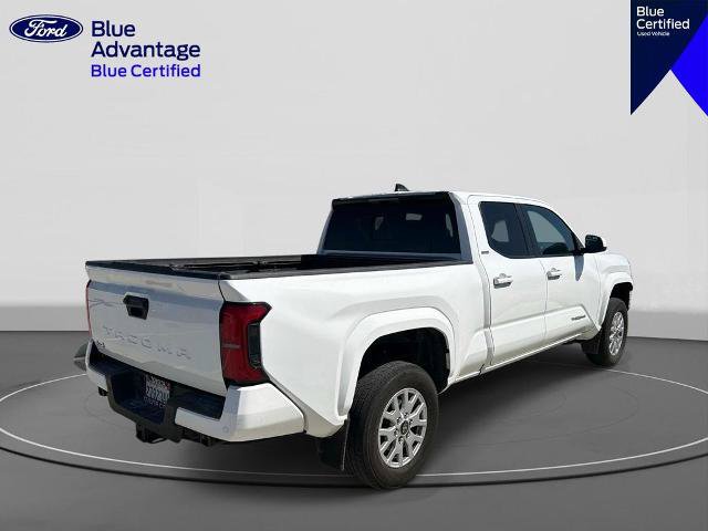 Used 2024 Toyota Tacoma SR5 AWD/4WD image 6