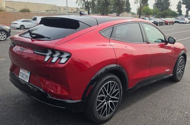 Certified 2024 Ford Mustang Mach-E Premium RWD image 2
