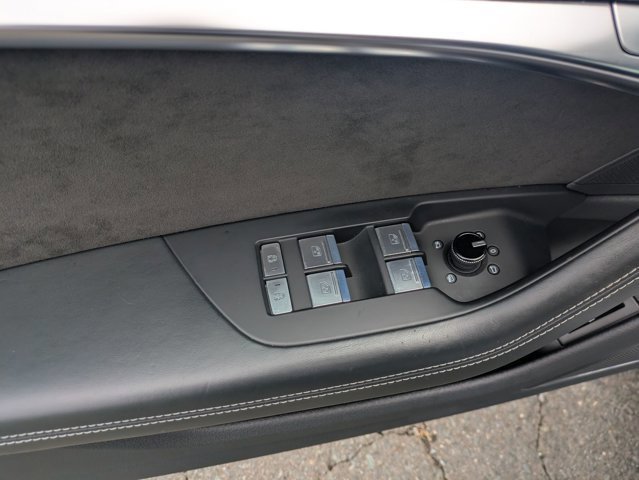 Used 2021 Audi S6 Prestige w/ Prestige Package image 14