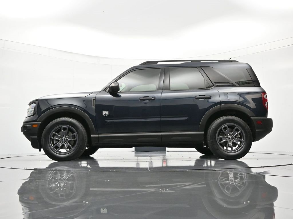 Certified 2022 Ford Bronco Sport Big Bend w/ Convenience Package image 6