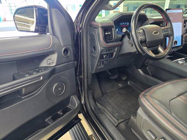Certified 2024 Ford Expedition Limited AWD/4WD image 11