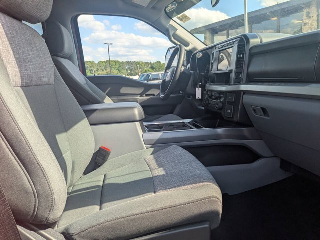 Certified 2024 Ford F250 XLT w/ Camper Package AWD/4WD image 32