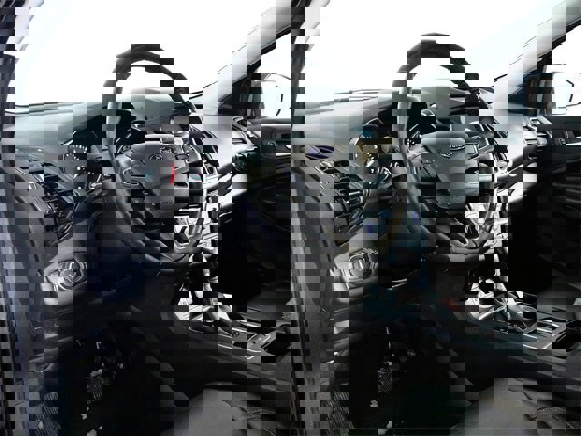 Certified 2017 Ford Escape Titanium image 16