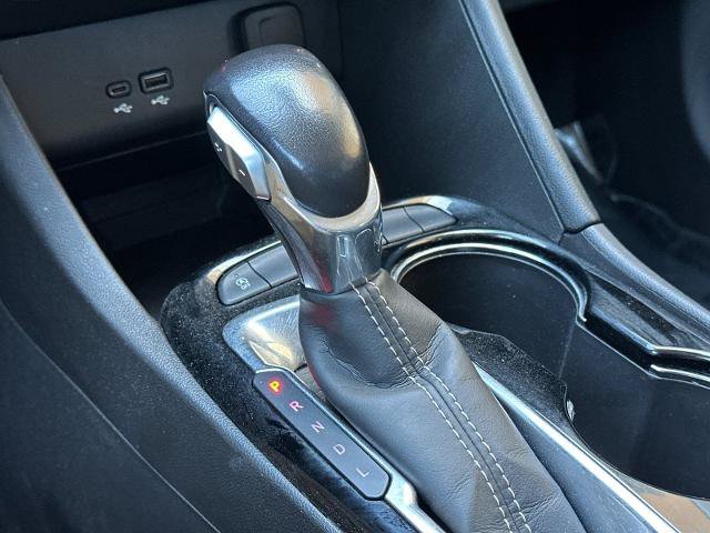 Used 2024 Buick Encore GX Preferred FWD image 20