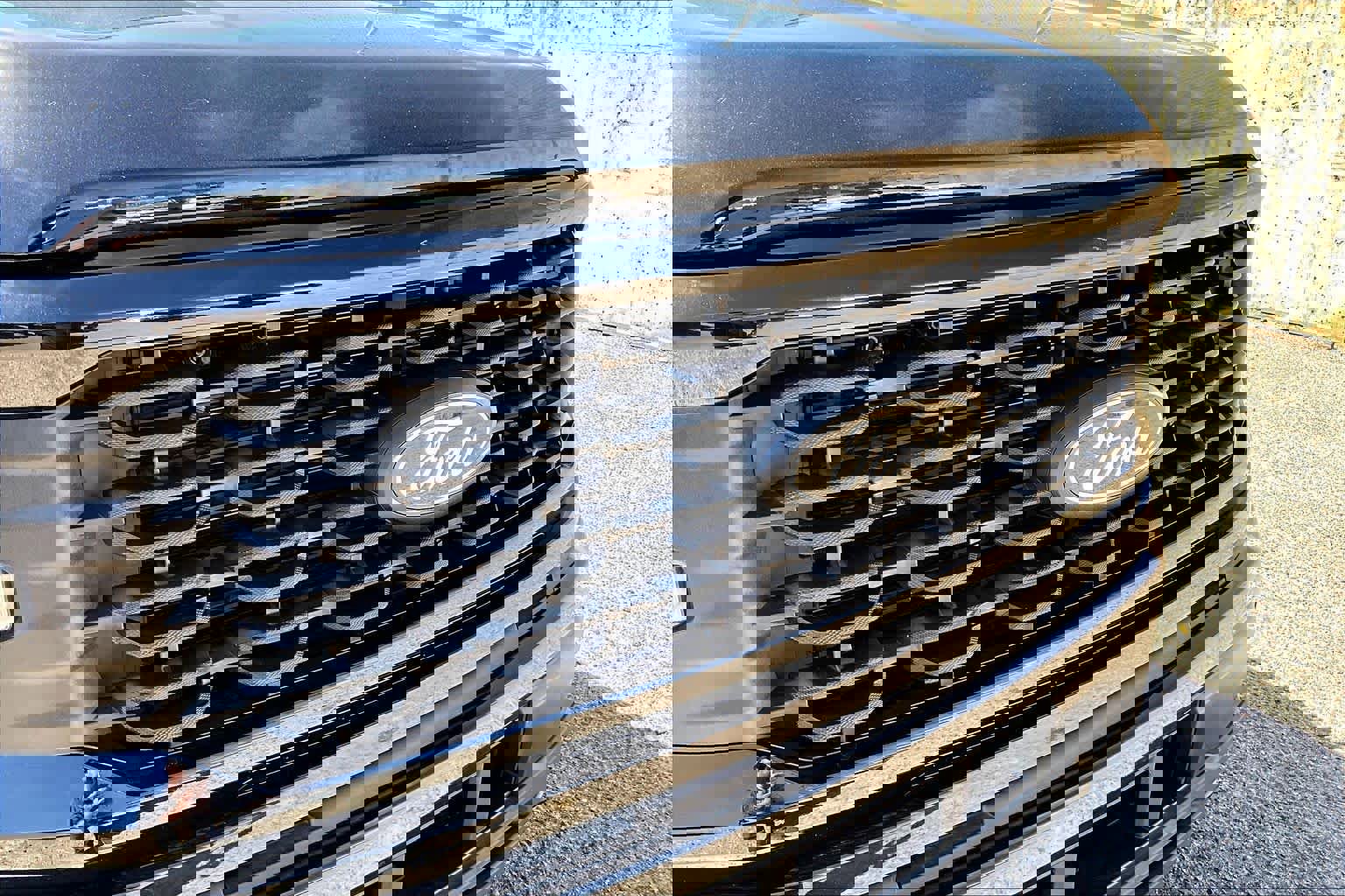 Certified 2025 Ford F150 STX w/ STX Black Appearance Package image 31