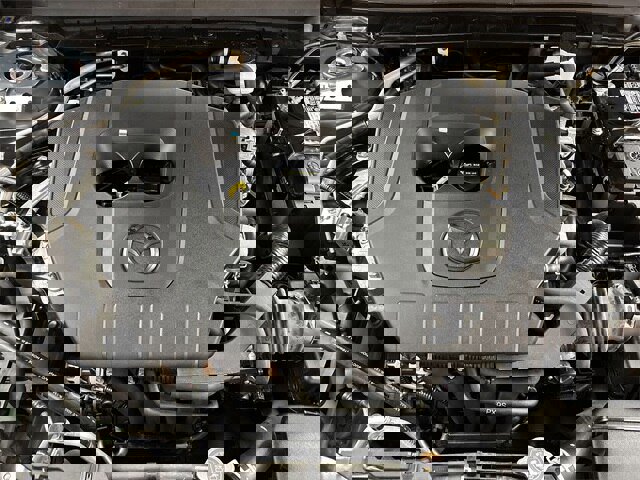 Used 2024 MAZDA CX-30 AWD 2.5 S w/ Preferred Package image 16