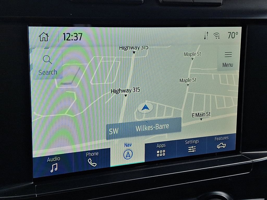 Certified 2023 Ford F150 XL w/ STX Appearance Package image 16