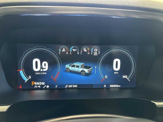 Certified 2023 Ford F150 Raptor w/ Raptor 37 Performance Package image 10