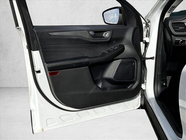 Certified 2023 Ford Escape FWD image 17