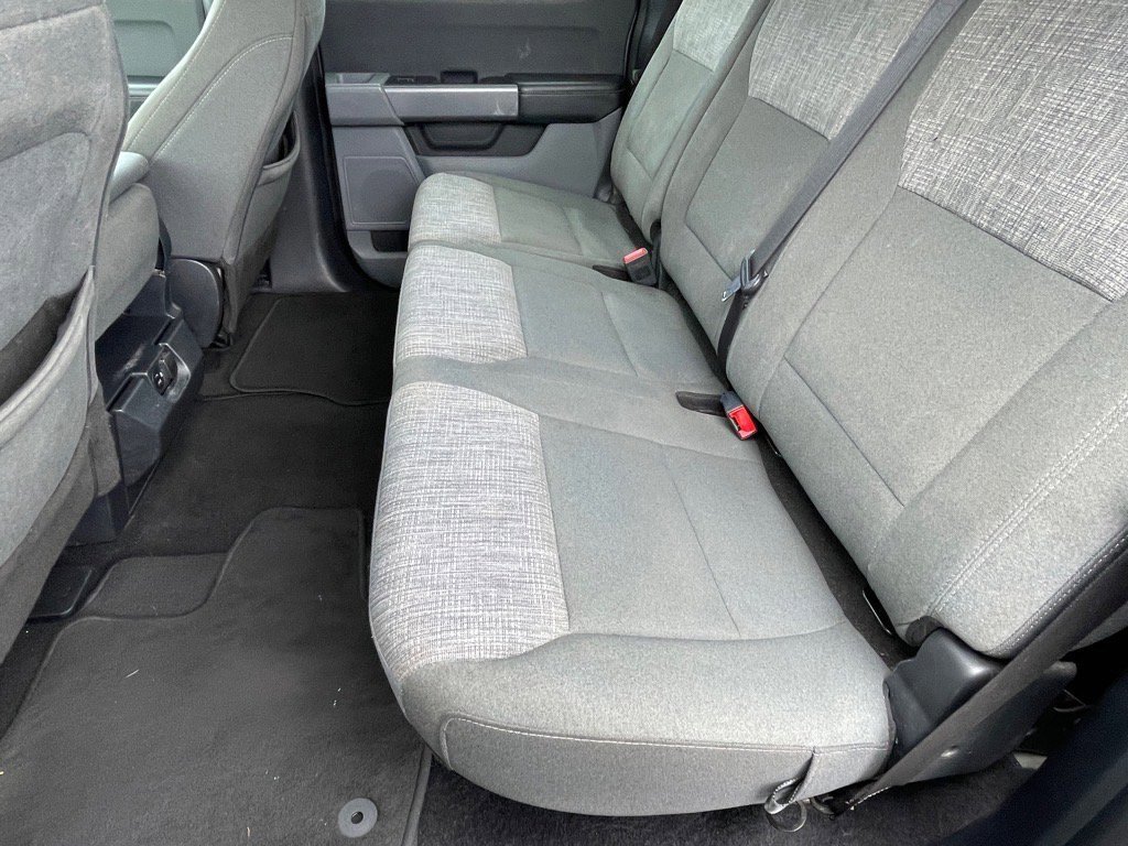 Certified 2023 Ford F150 XLT image 13