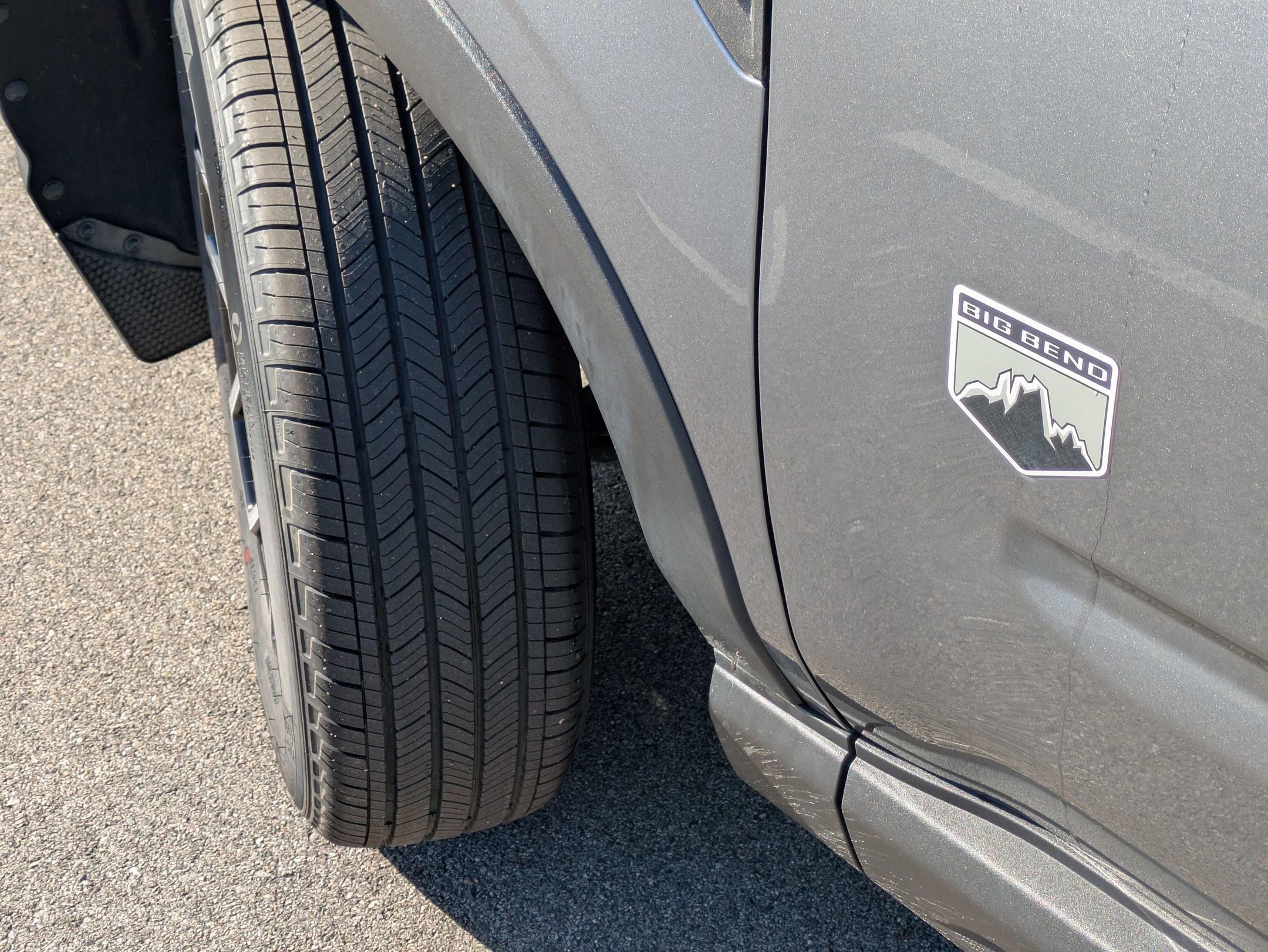 Certified 2021 Ford Bronco Sport Big Bend w/ Big Bend Package image 12